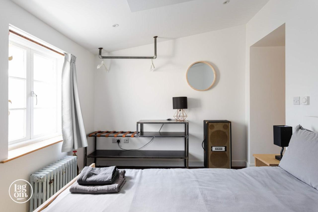Stay Lagom Riders Lodge Ballycastle Ngoại thất bức ảnh
