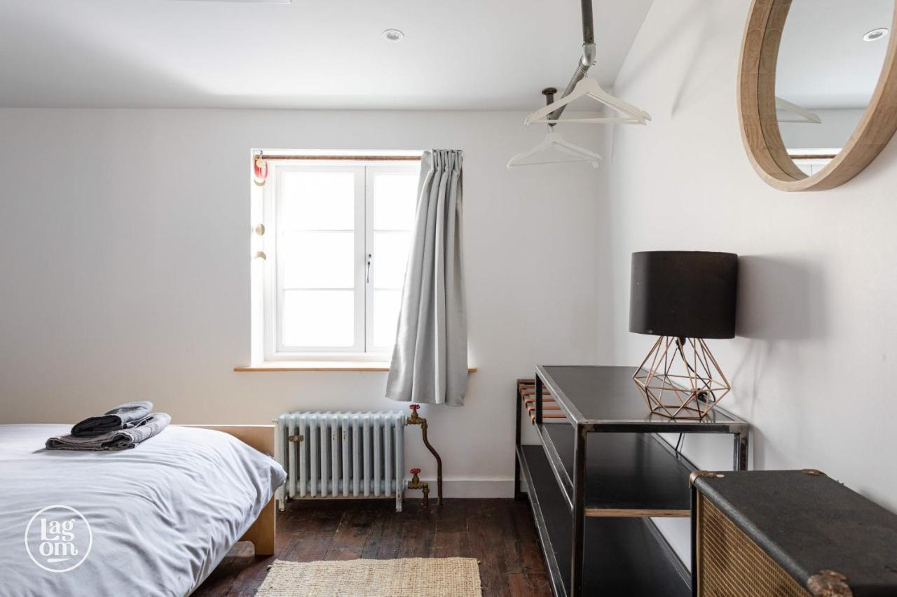 Stay Lagom Riders Lodge Ballycastle Ngoại thất bức ảnh
